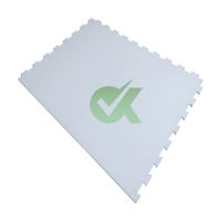 環(huán)保型仿真冰溜冰地板